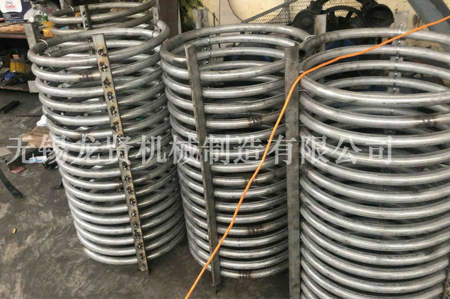 不銹鋼盤管廠的規(guī)格多樣！