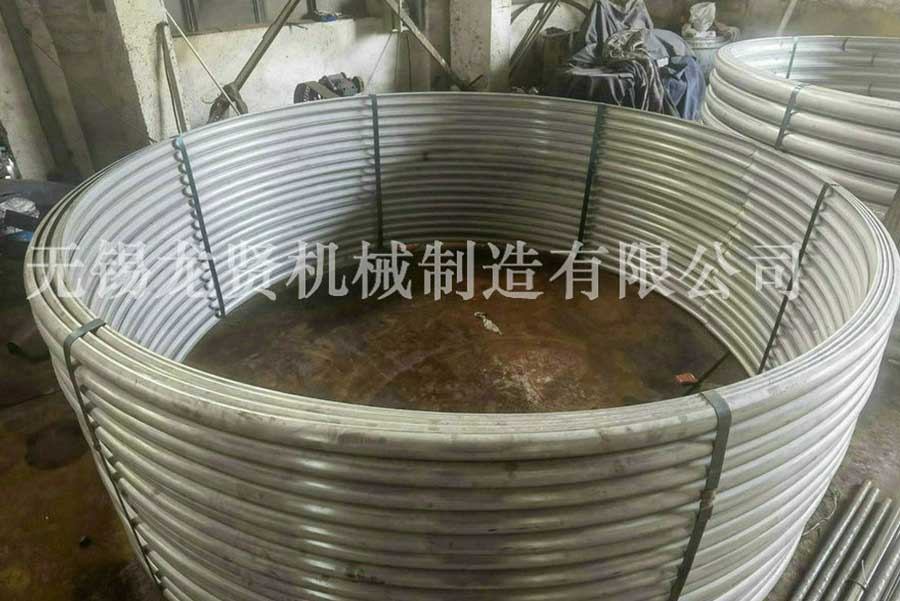  半圓管的自我介紹！