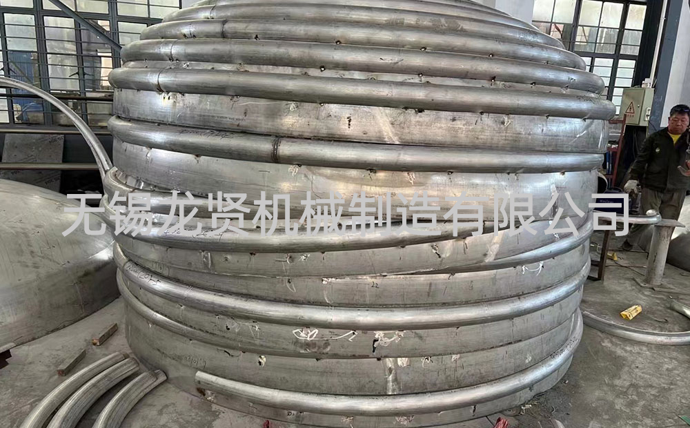 封頭盤(pán)管適用注意事項(xiàng)，必看！
