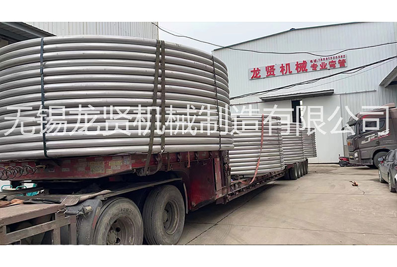市場上的半圓管越來越精細(xì)了，這是為啥？