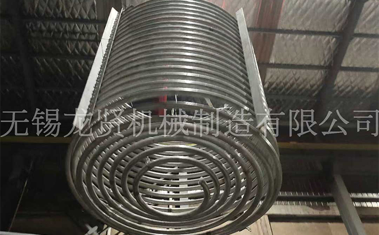 不銹鋼盤管廠的盤管質(zhì)量是如何把控的？